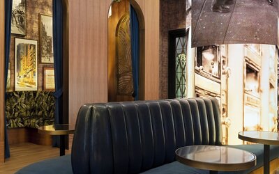 voco Times Square - Broadway by IHG
