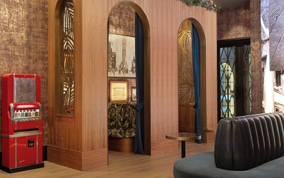 voco Times Square - Broadway by IHG