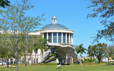 DoubleTree by Hilton Miami - Doral, FL