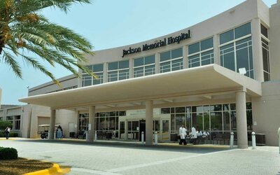 DoubleTree by Hilton Miami - Doral, FL