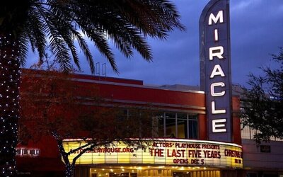 DoubleTree by Hilton Miami - Doral, FL