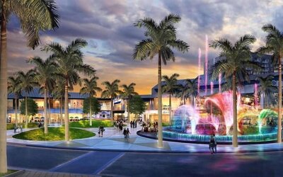 DoubleTree by Hilton Miami - Doral, FL