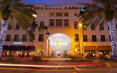 DoubleTree by Hilton Miami - Doral, FL