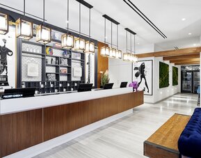 INNSiDE by Meliá New York Nomad