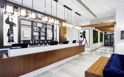 INNSiDE by Meliá New York Nomad