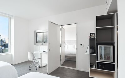 INNSiDE by Meliá New York Nomad