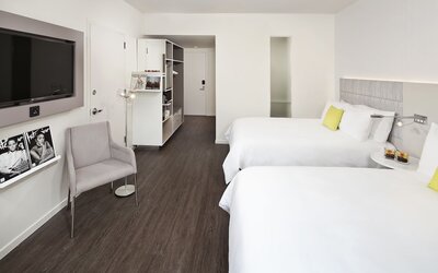 INNSiDE by Meliá New York Nomad
