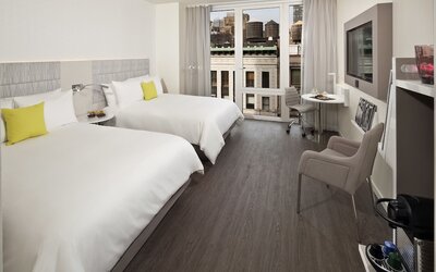 INNSiDE by Meliá New York Nomad