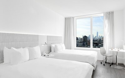 INNSiDE by Meliá New York Nomad