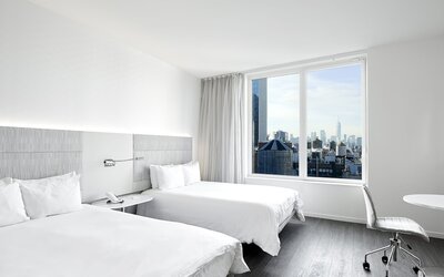 INNSiDE by Meliá New York Nomad