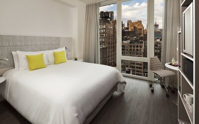 INNSiDE by Meliá New York Nomad