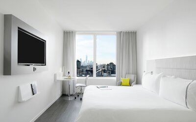 INNSiDE by Meliá New York Nomad
