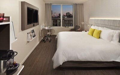 INNSiDE by Meliá New York Nomad