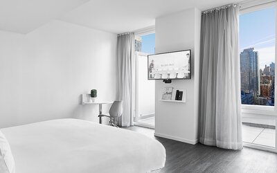 INNSiDE by Meliá New York Nomad
