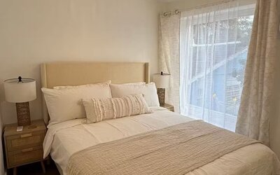 Wynwood Retreat