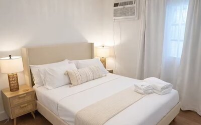 Wynwood Retreat