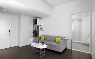 INNSiDE by Meliá New York Nomad