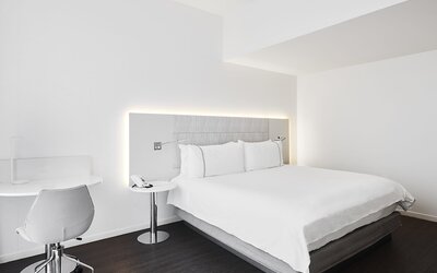 INNSiDE by Meliá New York Nomad
