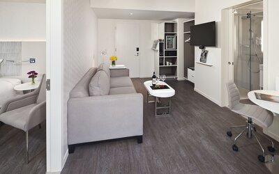 INNSiDE by Meliá New York Nomad