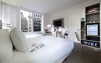 INNSiDE by Meliá New York Nomad