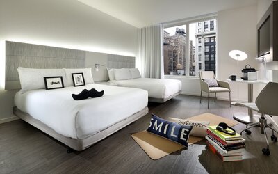 INNSiDE by Meliá New York Nomad