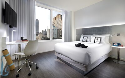 INNSiDE by Meliá New York Nomad