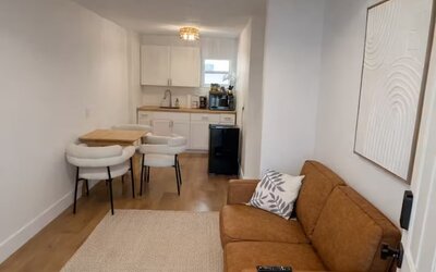 Wynwood Retreat
