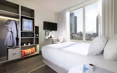 INNSiDE by Meliá New York Nomad