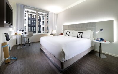 INNSiDE by Meliá New York Nomad