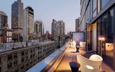 INNSiDE by Meliá New York Nomad