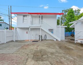 Wynwood Retreat