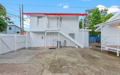 Wynwood Retreat
