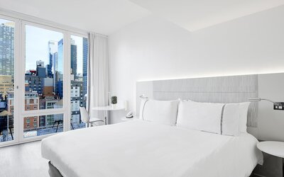 INNSiDE by Meliá New York Nomad