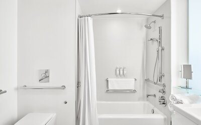 INNSiDE by Meliá New York Nomad
