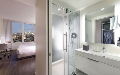 INNSiDE by Meliá New York Nomad
