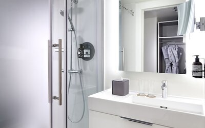 INNSiDE by Meliá New York Nomad