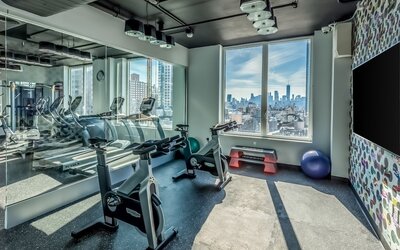 INNSiDE by Meliá New York Nomad