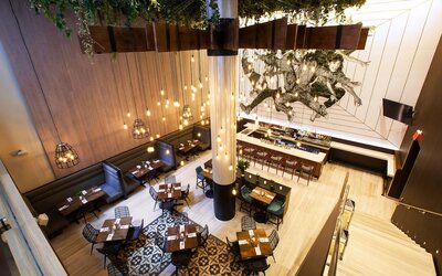 INNSiDE by Meliá New York Nomad
