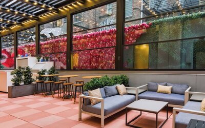 INNSiDE by Meliá New York Nomad