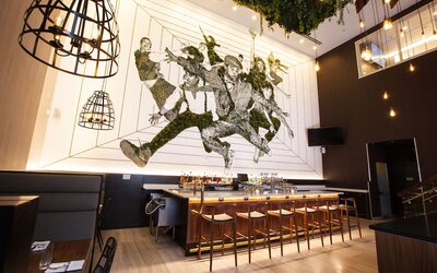 INNSiDE by Meliá New York Nomad