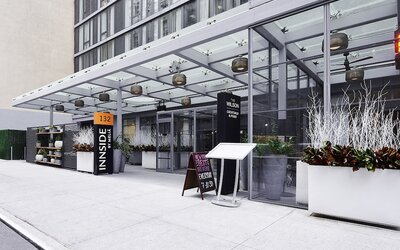 INNSiDE by Meliá New York Nomad