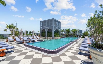Nomad Miami