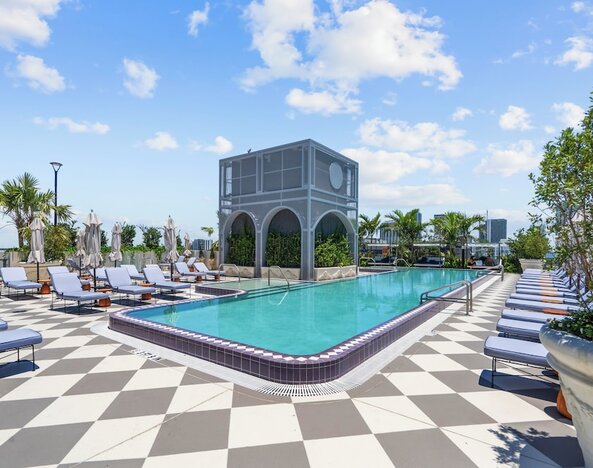 Nomad Miami