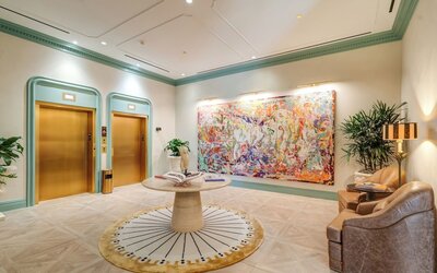 Nomad Miami