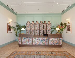 Nomad Miami