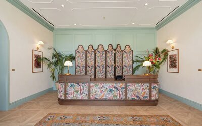 Nomad Miami