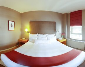 Hotel Giraffe by Library Hotel Collection