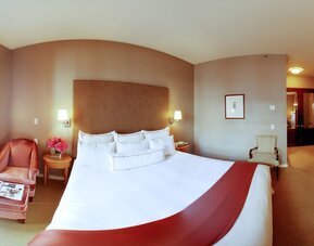 Hotel Giraffe by Library Hotel Collection