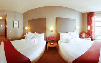 Hotel Giraffe by Library Hotel Collection