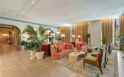 Nomad Miami